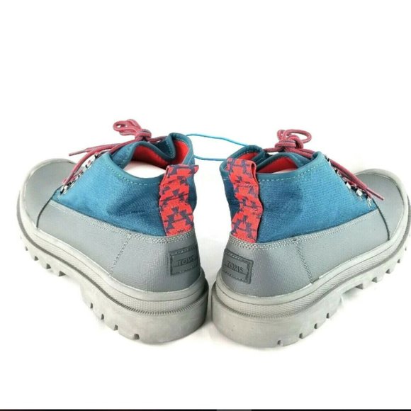 toms cordova boots